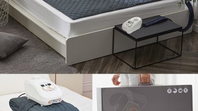 110V온수매트 꿀팁! 겨울맞이 따뜻한 득템 후기와 할인 정보까지!